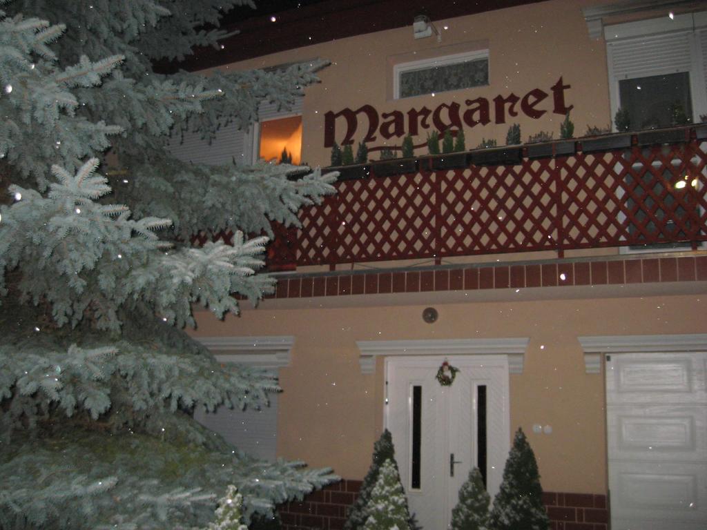 Margaret Apartman Egerszalók Rom bilde