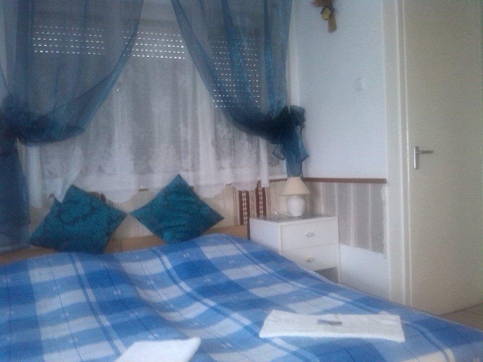 Margaret Apartman Egerszalók Rom bilde
