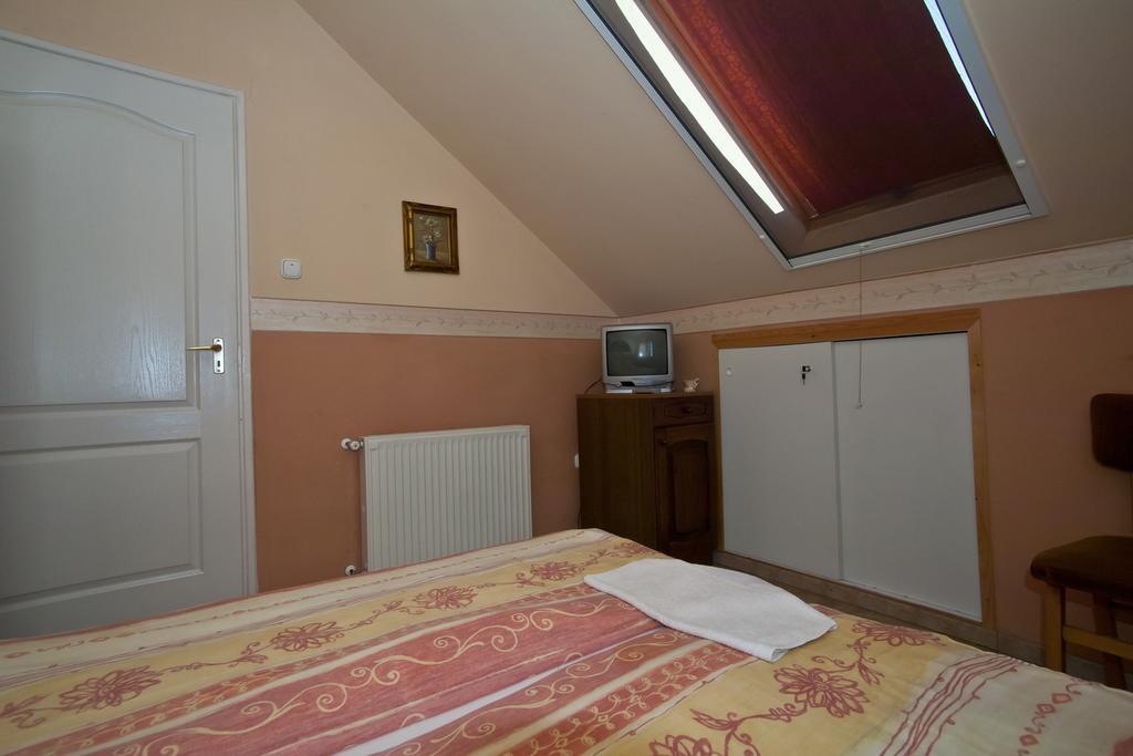 Margaret Apartman Egerszalók Rom bilde