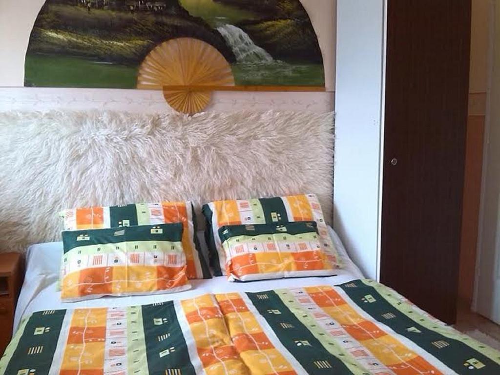 Margaret Apartman Egerszalók Rom bilde