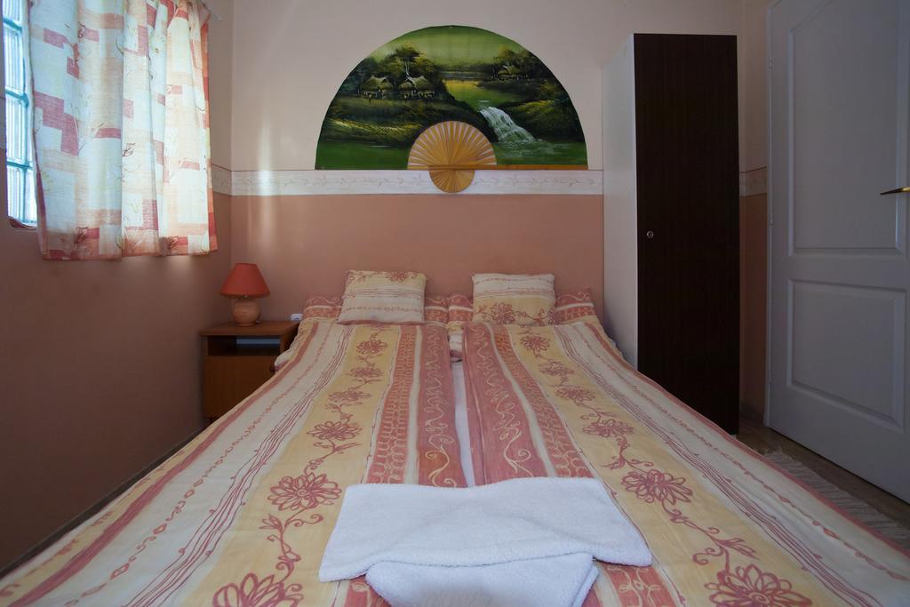 Margaret Apartman Egerszalók Rom bilde