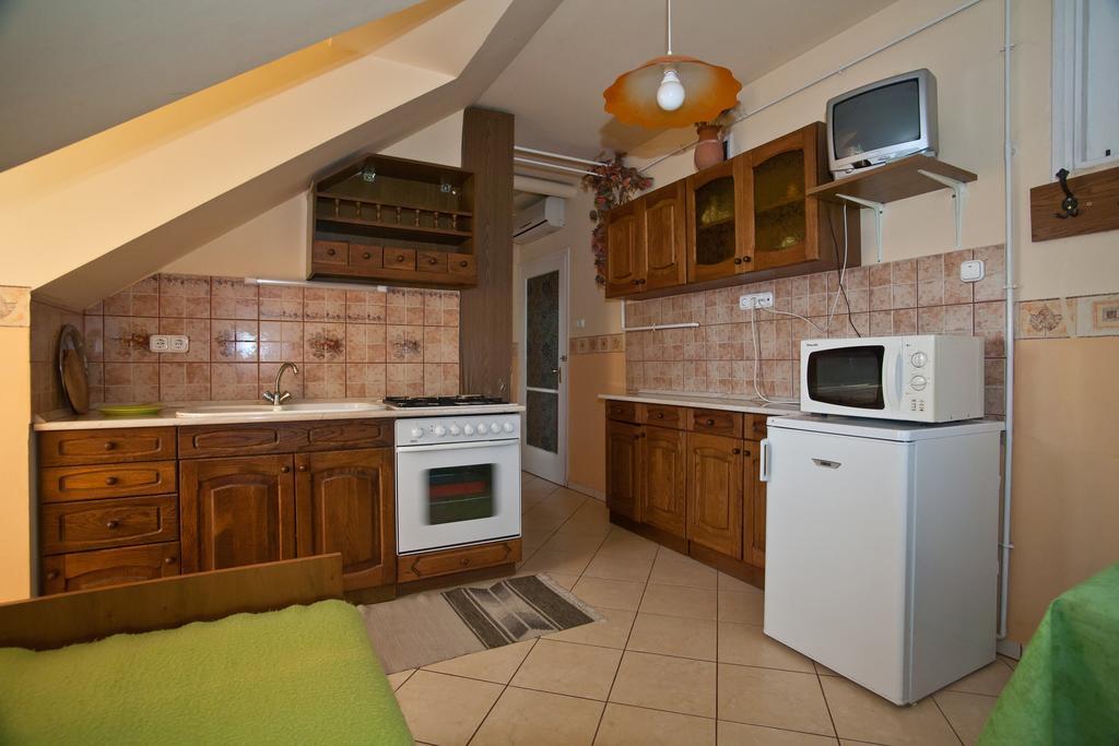 Margaret Apartman Egerszalók Rom bilde